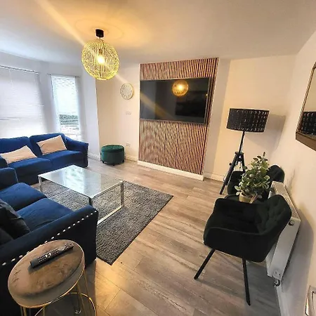 West Didsbury Μάντσεστερ