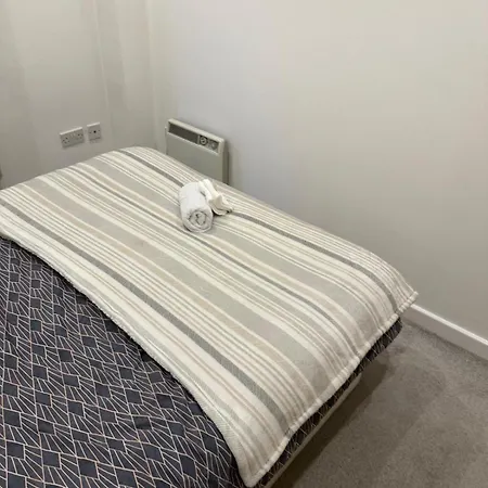 Mercury Building * 曼彻斯特