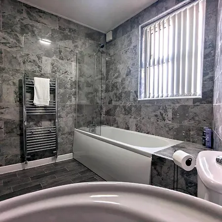 度假居 Spacious Powell Sleeps 11 6 Bed 1 5 Bath *