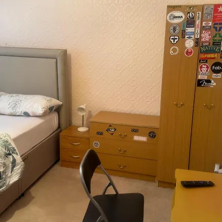 Pensjonat Komegloba Exquisite