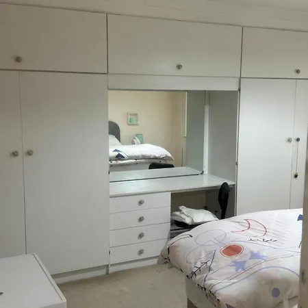 Komegloba Exquisite Guest house *