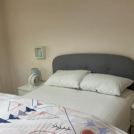 Komegloba Exquisite Manchester