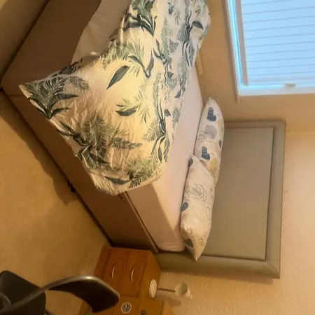 Komegloba Exquisite Guest house Manchester