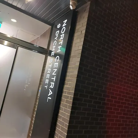 North Beauty Apartment *