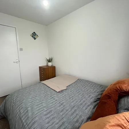 Cosy 2 Bedroom Near Centre * Manchester
