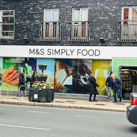 Didsbury Hébergement de vacances