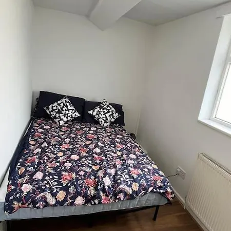 Prázdninový dům Didsbury Manchester