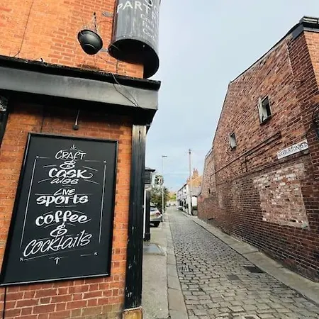 Didsbury * Manchester