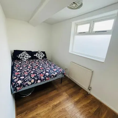 Prázdninový dům Didsbury