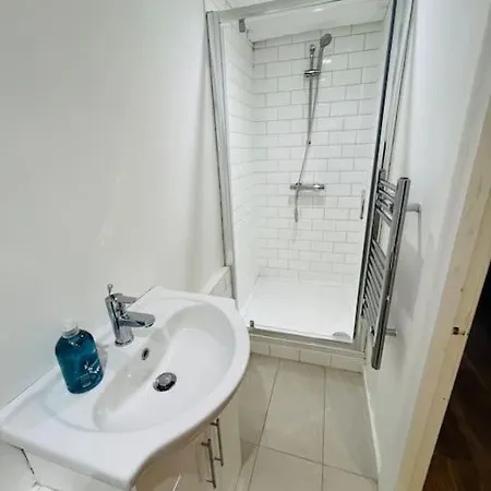 Prázdninový dům Didsbury *