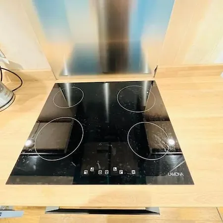 Prázdninový dům Didsbury
