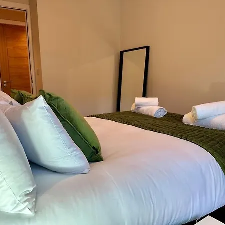 2 Bed Flat Ancoats *