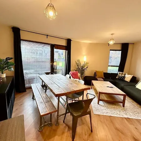 2 Bed Flat Ancoats * מנצ'סטר
