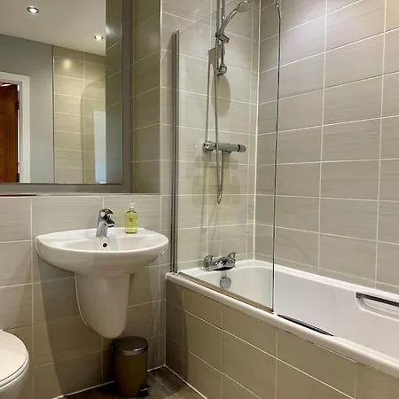 2 Bed Flat Ancoats