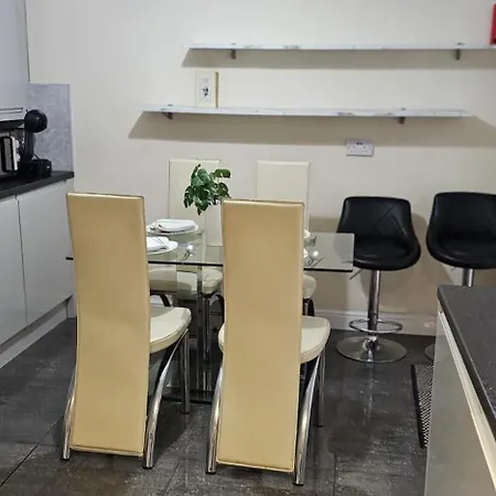 The Cornbrook Place Dom wakacyjny