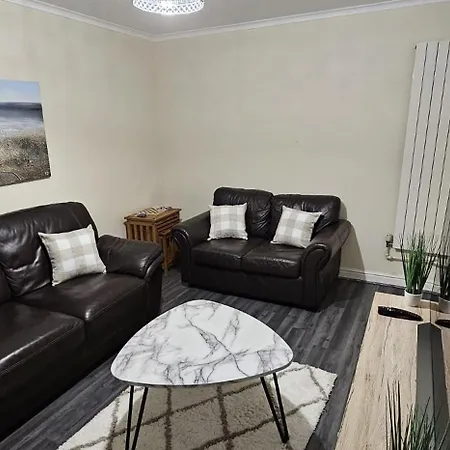 The Cornbrook Place Holiday home *