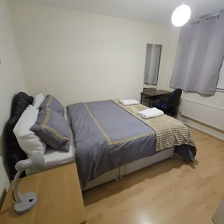 The Cornbrook Place Manchester