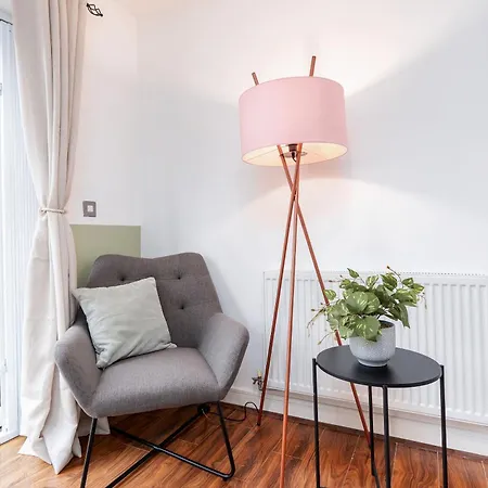 Etihad Stadium & Coop Arena -manchester-free Parking-fast Wi-fi Manchester