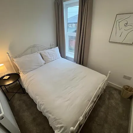 Stylish Renovated Near City Centre * Manchester
