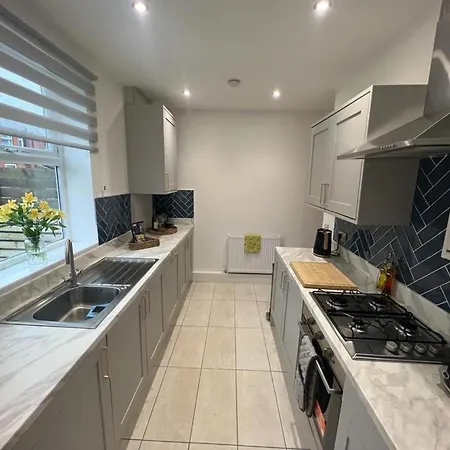 Casa vacanze Stylish Renovated Near City Centre *
