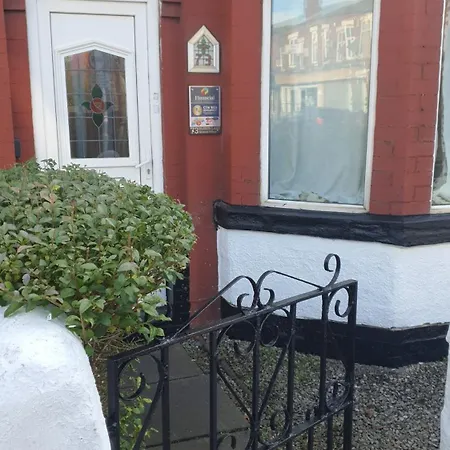 Single Cosy In Monton Village - Eccles Privatunterkunft Manchester