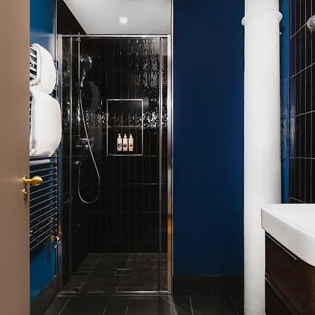 Native 4* Manchester