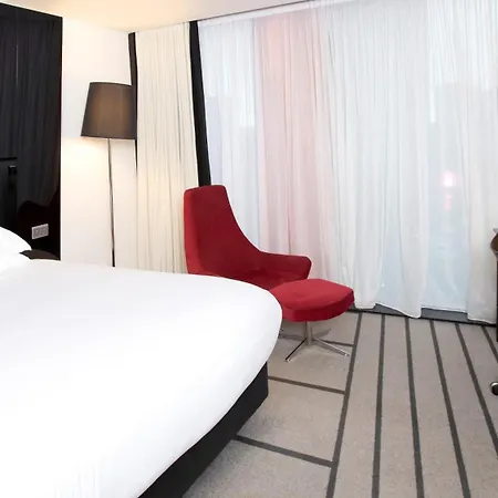 Crowne Plaza Centre By Ihg