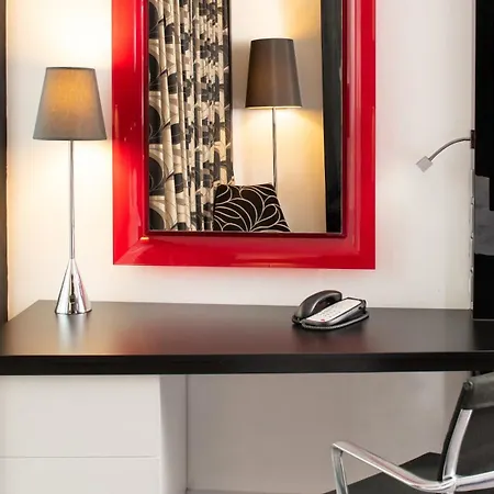 Hotel Crowne Plaza City Centre By Ihg