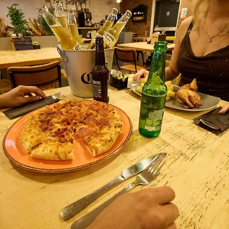 - The Niu, Loom North By Ihg 3* מנצ'סטר