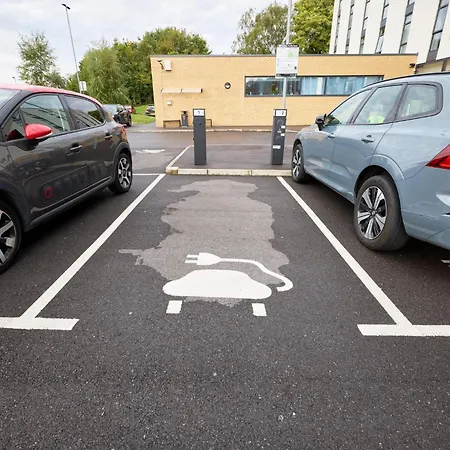 - The Niu, Loom North By Ihg מלון 3*