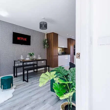 Rest&recharge At Waterway House *