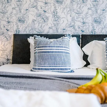 Rest&recharge At Waterway House *