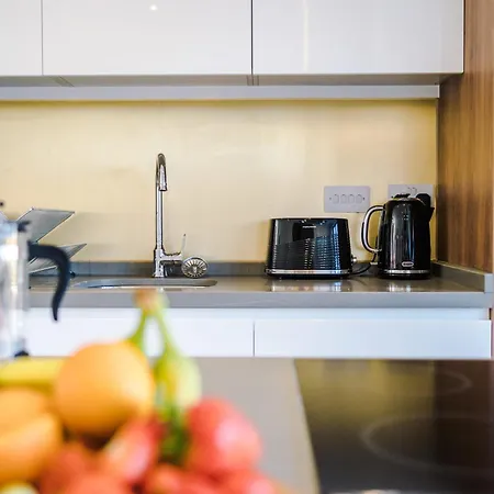 Rest&recharge At Waterway House