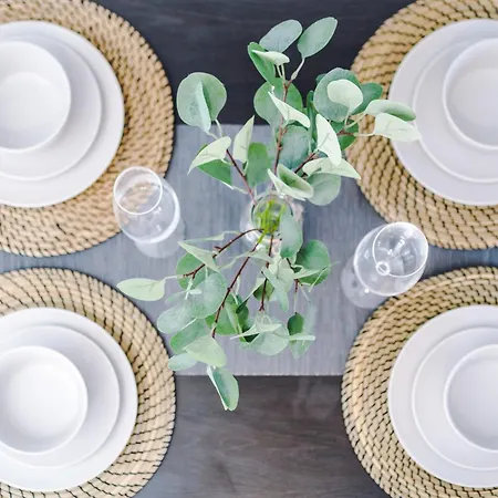 Σπίτι διακοπών Rest&recharge At Waterway House *