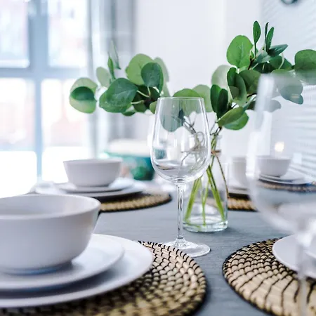 Rest&recharge At Waterway House Nyaraló *