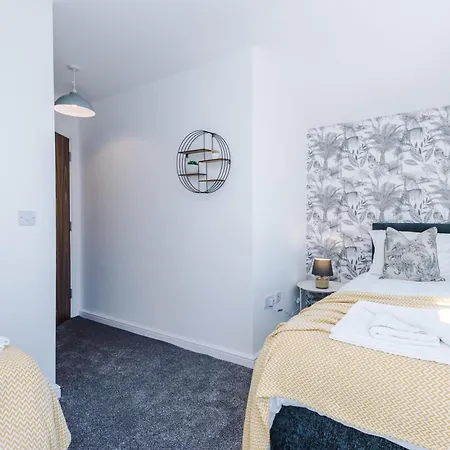 Rest&recharge At Waterway House Nyaraló *