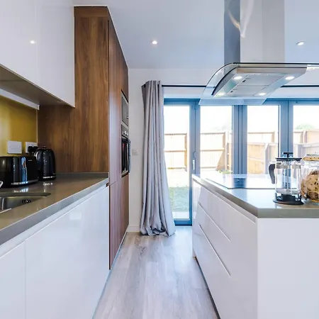 Rest&recharge At Waterway House *