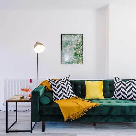 Rest&recharge At Waterway House