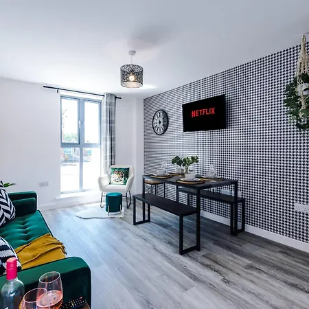 Nyaraló Rest&recharge At Waterway House