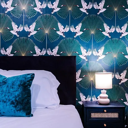 Rest&recharge At A Spacious Townhouse By The Etihad Manchester
