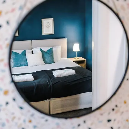 Rest&recharge At A Spacious Townhouse By The Etihad Holiday home