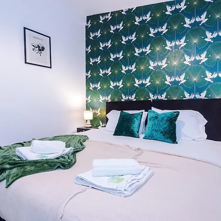 بيت للعطل Rest&recharge At A Spacious Townhouse By The Etihad