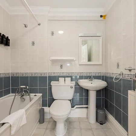 The Burton- Free Gated Parking *