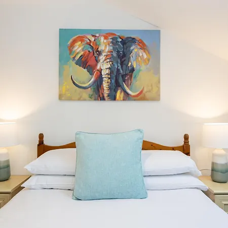 Apartamento The Burton- Free Gated Parking
