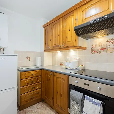 The Burton- Free Gated Parking Apartman Manchester