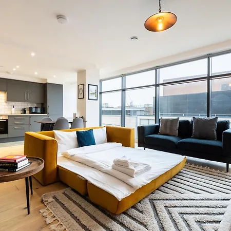 Apartamento Kula - Centre *