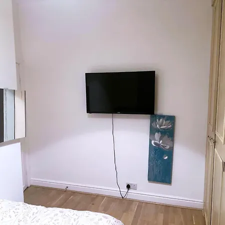 Holiday home 2dbed Tv Closetolocalsights Manchester
