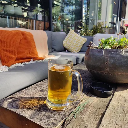 Greater Centre - Blackfriars Apartamento