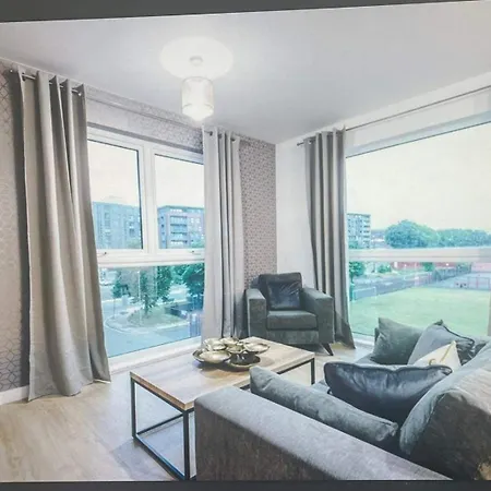 Cosy In *