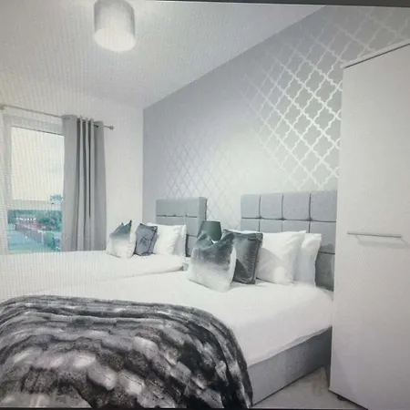 Cosy In Manchester